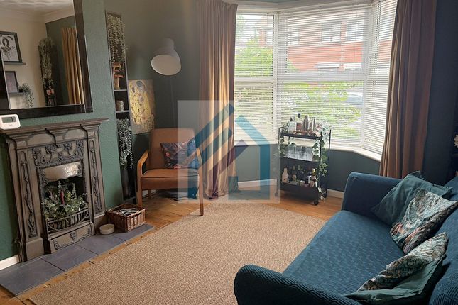Studio house on 9 Heysham Road, Southampton, £1,400/mo