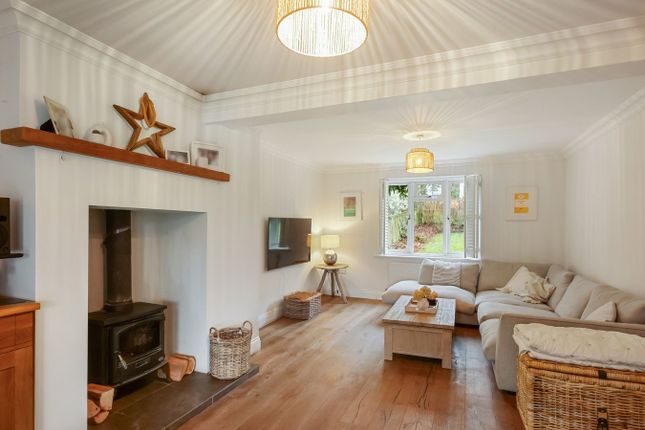 Wansbeck, Mount Pleasant Lane, Lymington photo 4