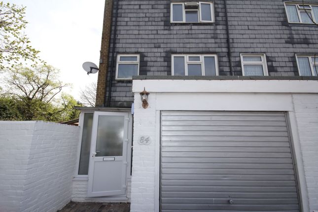 Thumbnail Semi-detached house to rent in Greatfields Drive, Uxbridge