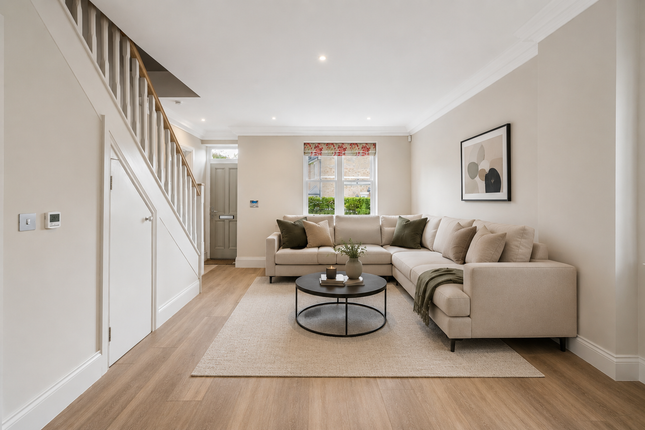 5 The Stables, Mawson Avenue, Maidenhead photo 4
