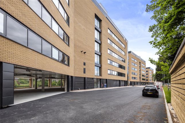 Flat for sale in Apartment 27 (Plot 14) B Block, The Yacht Club, Riverside, Nottingham