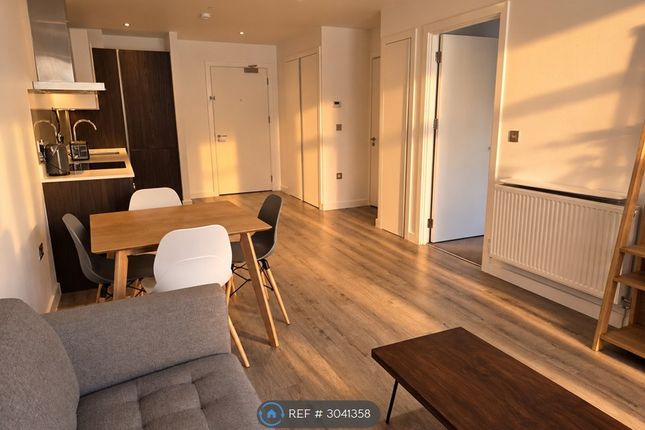 Apartment, Middlewood Street, Salford photo 2