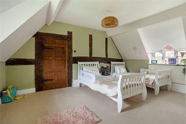 Detached house to rent in Hamptworth Road, Landford, Salisbury, Wiltshire