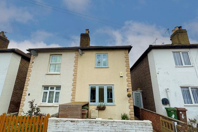Semi-detached house for sale in Station Road, Carshalton, Surrey. Sm