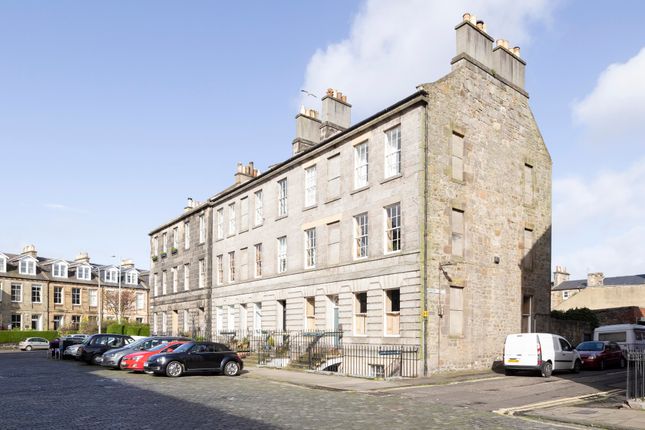 Flat for sale in 15/1 Pitt Street, Bonnington, Edinburgh