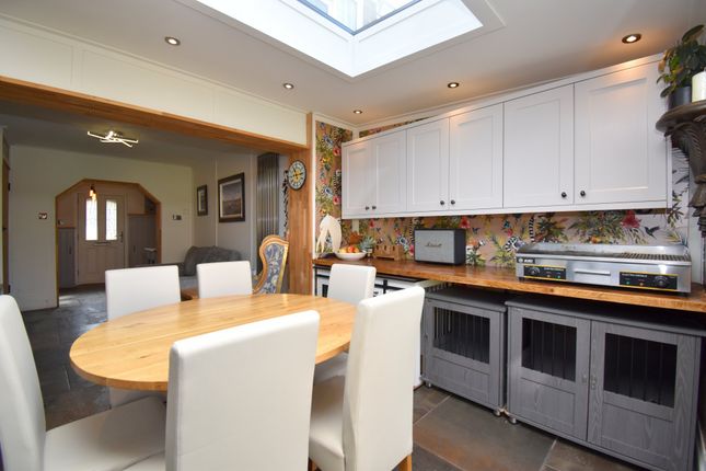 Detached house for sale in Potton Road, Biggleswade