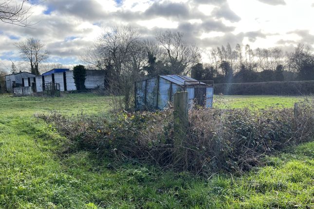Land for sale in By Pass Road, Uttoxeter