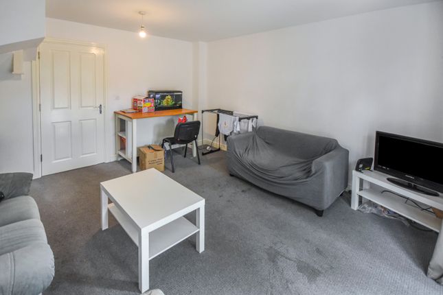 8 Marmion Court, Marmion Road, Nottingham photo 4