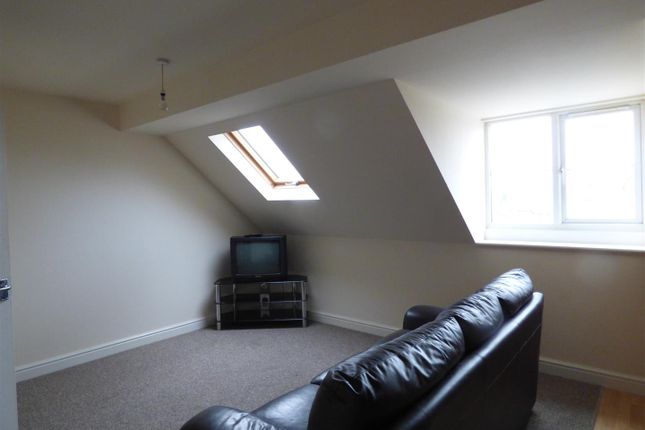 Apartment 6 Brookfield, Spondon photo 2