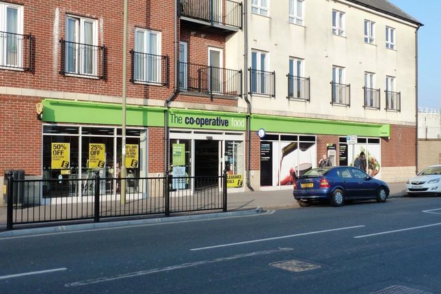 Thumbnail Retail premises to let in Forton Road, Gosport