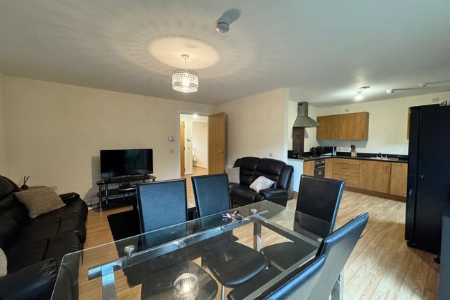 3/1, 16 Holmbank Avenue, Glasgow, G41 3JH, Glasgow photo 5