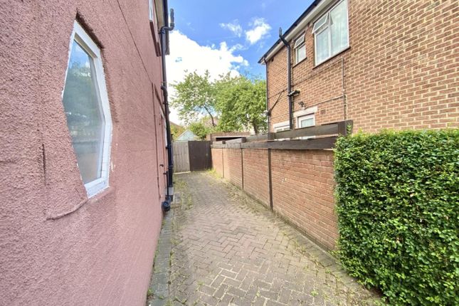 Property for sale in Warley Avenue, Hayes