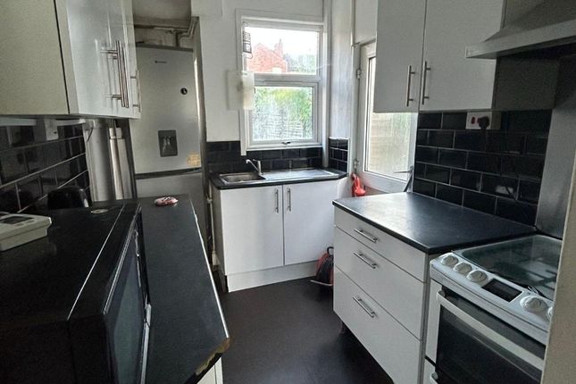 Semi-detached house for sale in David Road, Coventry