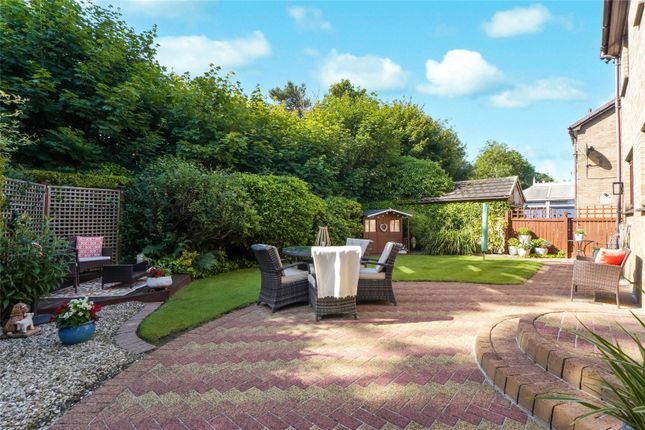 12, Crossview Place, Glasgow photo 4