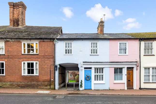 3-bed house on 120, High Street, Haywards Heath, £290,000
