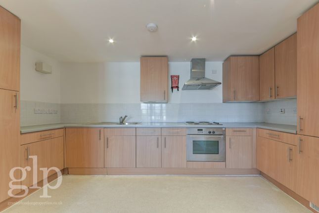 Brockway House, London photo 2