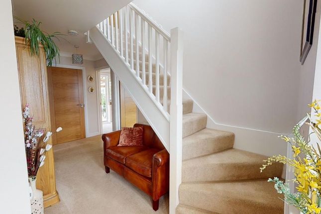 Detached house for sale in Seymour Road, Ringwood