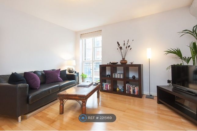 Thumbnail Flat to rent in De Beauvoir, London