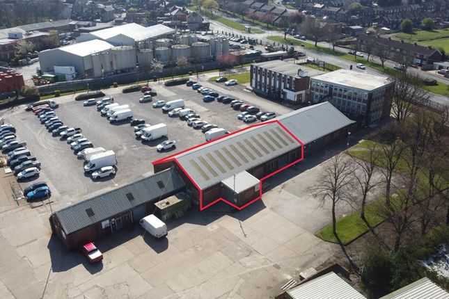 Thumbnail Light industrial to let in Unit 6B, Ferrybridge Business Park, Fishergate, Ferrybridge