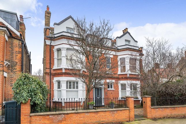 Thumbnail Flat for sale in St Marys Grove, London