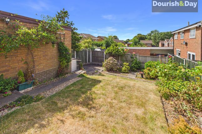 30 Delamere Lane, Stafford photo 4