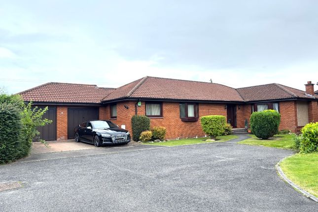 4-bed house on 27 The Latch, Dunfermline, £389,000