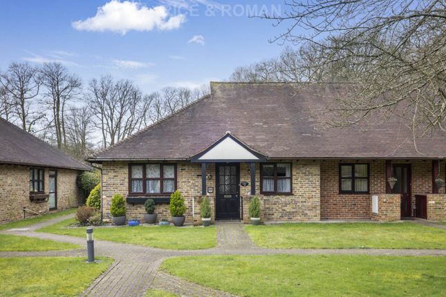 Bungalow for sale in Bagshot Road, Ascot