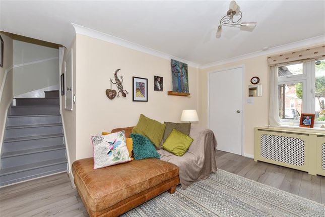 Terraced house for sale in Asquith Close, Dagenham, Essex