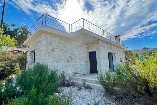 Property for sale in Kritou Terra, Polis, Cyprus