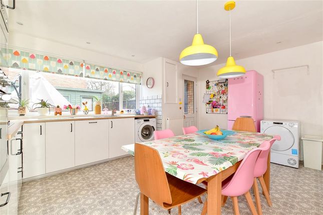 Terraced house for sale in Bishops Square, Cranleigh, Surrey