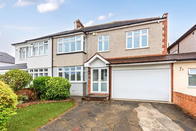 5-bed semi-detached on 30 Tyndall Road, Welling, £700,000