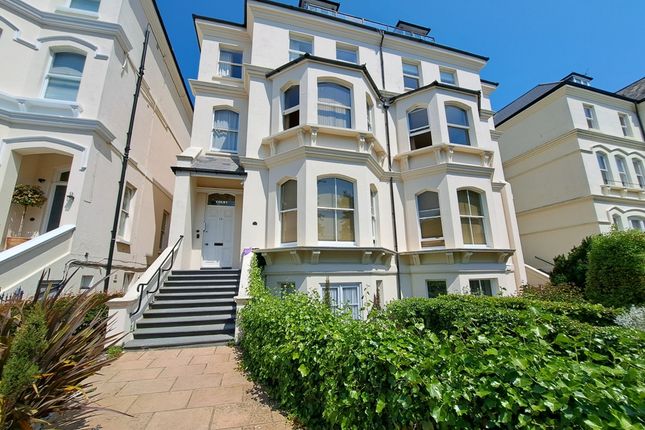 Thumbnail Flat for sale in Blackwater Road, Lower Meads, Eastbourne