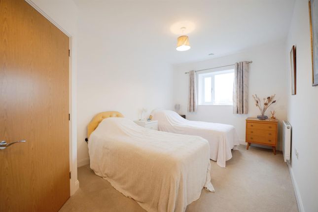 Flat for sale in Millstone House, 80 St. Marys Lane, Upminster