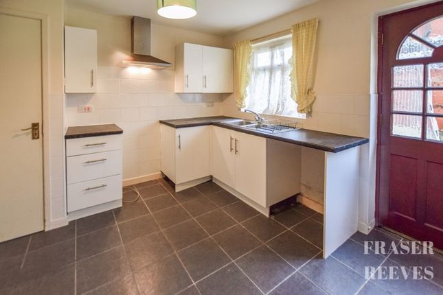 Bungalow for sale in Mayfield Drive, Leigh