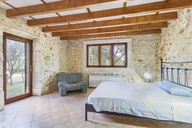 Country house for sale in Spain, Mallorca, Manacor