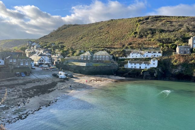 Land for sale in New Road, Port Isaac