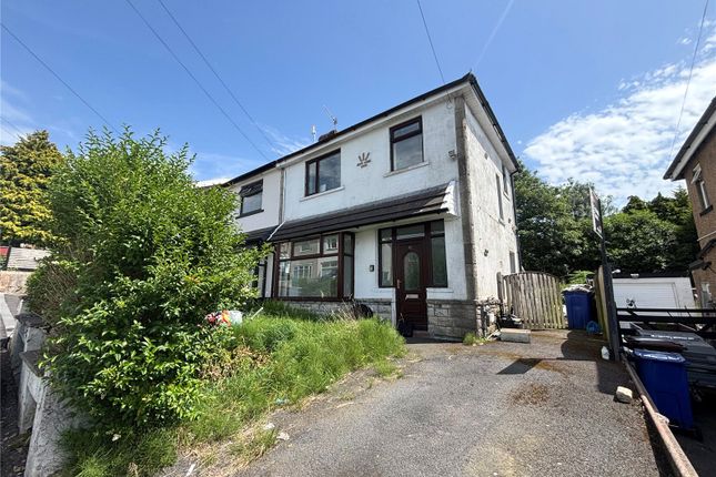 3-bed house on 41, Bath Street, Lancashire, £120,000