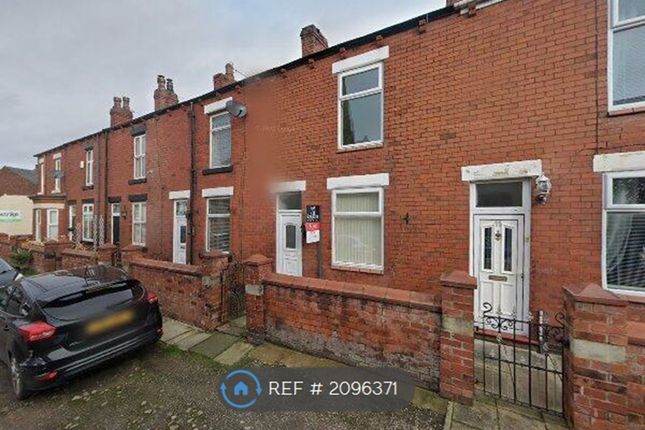 Thumbnail Terraced house to rent in Jacob Street, Hindley, Wigan