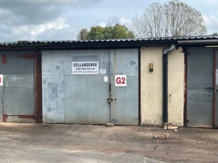 Thumbnail Industrial to let in Unit G2, Langlands Business Park, Uffculme, Cullompton, Devon