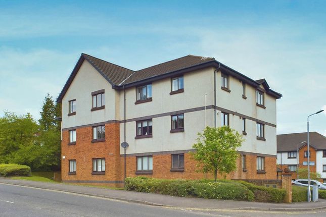 Flat for sale in Avonbridge Drive, Hamilton