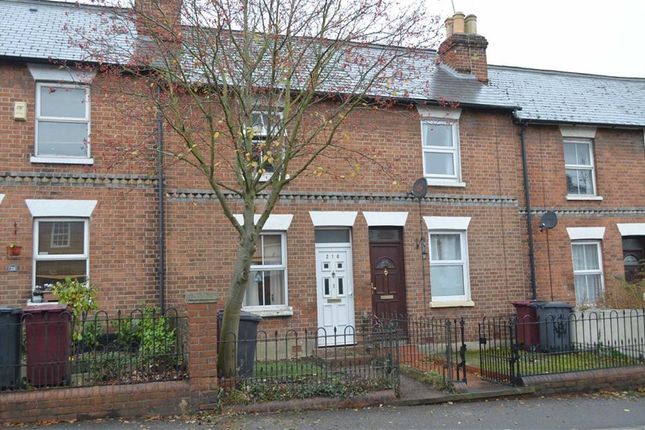 Property for sale in Southampton Street, Reading
