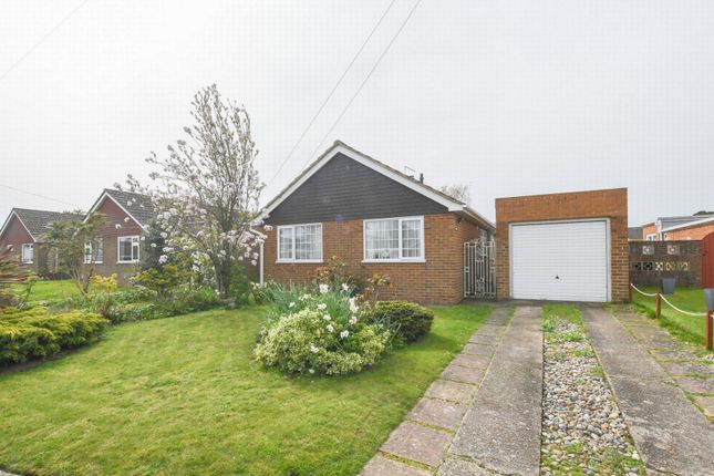 Detached bungalow for sale in The Shrubbery, Walmer
