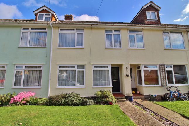 Thumbnail Terraced house for sale in Mill End, Emsworth