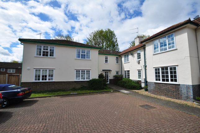 Property for sale in Guessens Court, Welwyn Garden City