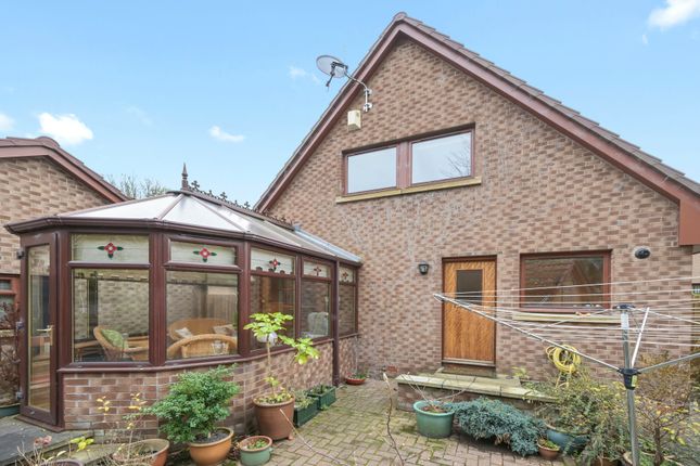 Detached house for sale in 26 Westmill Road, Lasswade