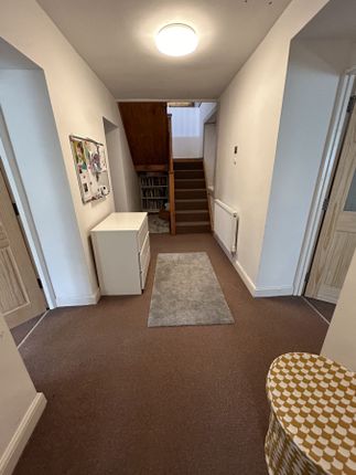Flat for sale in Camden Court, Brecon