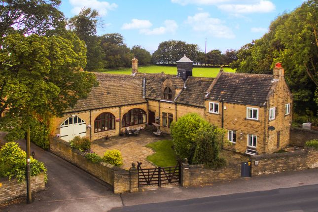 Northgate Honley Holmfirth West Yorkshire Hd9 4 Bedroom Barn
