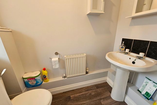 33 The Gavel, South Molton photo 5