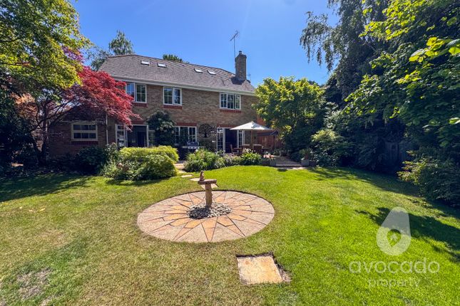 38 Ridgewood Drive, Frimley, Surrey photo 2