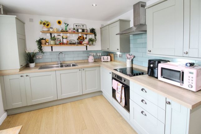 4, Turners Croft, North Leverton, Retford photo 2